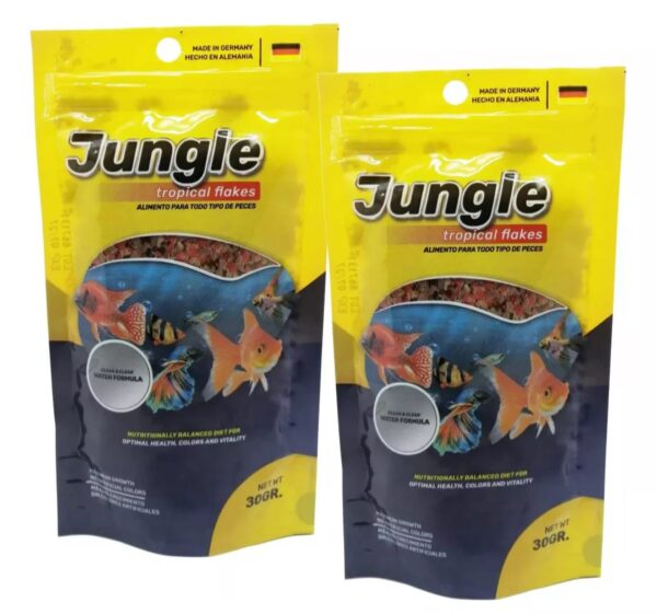 Jungle